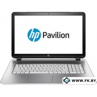 Ноутбук HP Pavilion 17-f201ur (L1T85EA) 16 Гб