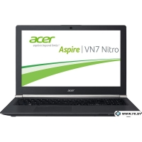 Ноутбук Acer Aspire VN7-791G-77R9 (NX.MTHER.003) Ноутбук Acer Aspire VN7-791G-77R9 (NX.MTHER.003)