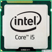 Процессор Intel Core i5-6600