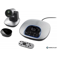 Web камера Logitech ConferenceCam CC3000e (960-000983)