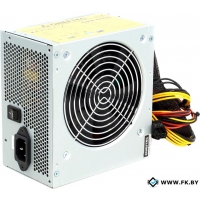 Блок питания Chieftec iArena 600W (GPA-600S)