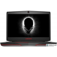 Ноутбук Dell Alienware 17 (A17-8482)
