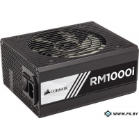 Блок питания Corsair RM1000i 1000W (CP-9020084-EU) Блок питания Corsair RM1000i 1000W (CP-9020084-EU)