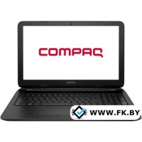 Ноутбук HP Compaq 15-f100ur (M7U98EA)