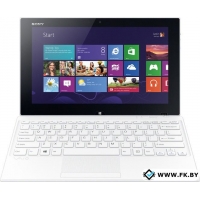 Ноутбук Sony VAIO Tap 11 SVT1122X9RW