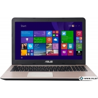Ноутбук ASUS R556LN-XO463H 4 Гб