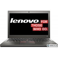 Ноутбук Lenovo ThinkPad X250 (20CM003CRT)