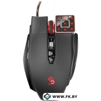 Игровая мышь A4Tech Bloody Commander ML16