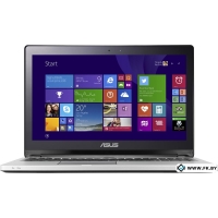 Ноутбук ASUS Transformer Book Flip TP500LB-DN008H 4 Гб