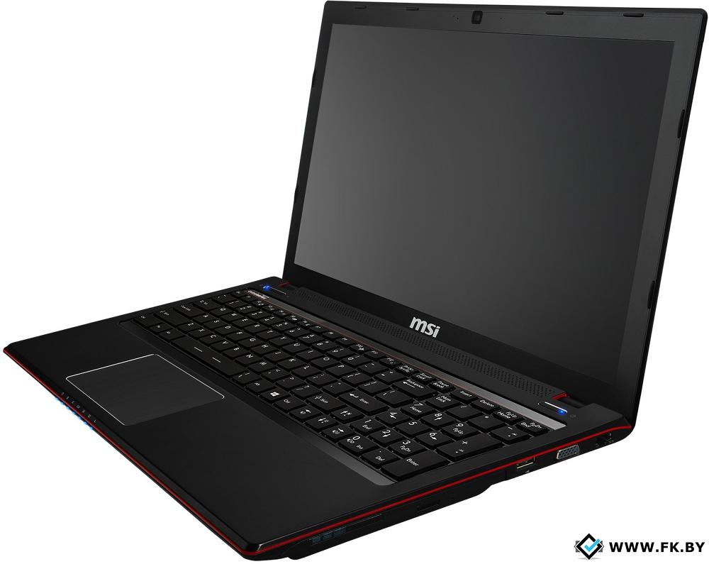 Msi Ge60 2qe Apache Pro 4GB PC3-12800S MSI GE60 2QE Apache Pro