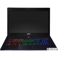 Ноутбук MSI GS70 2QD-636XRU Stealth