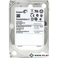 Жесткий диск Seagate Constellation.2 500GB (ST9500620NS)