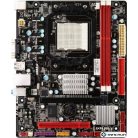 Материнская плата BIOSTAR A780L3C2 Ver. 7.x