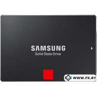 SSD Samsung 850 Pro 2TB (MZ-7KE2T0BW)