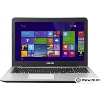 Ноутбук ASUS R556LJ-XO568H 6 Гб