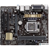 Материнская плата ASUS H81M-V3