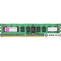 Оперативная память Kingston ValueRAM 4GB DDR3 PC3-12800 (KVR16R11D8/4HC) Оперативная память Kingston ValueRAM 4GB DDR3 PC3-12800 (KVR16R11D8/4HC)