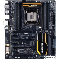 Материнская плата Gigabyte GA-X99-UD4P (rev. 1.0)