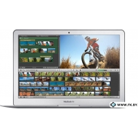Ноутбук Apple MacBook Air 13" 2014 год (MD760)