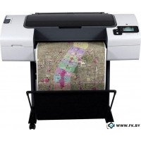 Принтер HP Designjet T790 (CR648A)