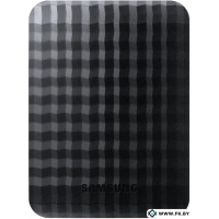 Внешний жесткий диск Samsung M3 Portable 1TB (STSHX-M101TCB)