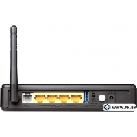 DSL-маршрутизатор D-Link DSL-2650U
