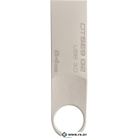 USB Flash Kingston DataTraveler SE9 G2 64GB (DTSE9G2/64GB)