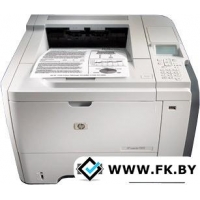 Принтер HP LaserJet Enterprise P3015dn (CE528A)