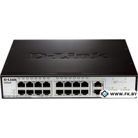 Коммутатор D-Link DES-3200-18/A1
