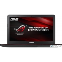 Ноутбук ASUS G551JW-CN099H 16 Гб
