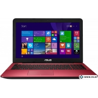 Ноутбук ASUS R556LJ-XO829