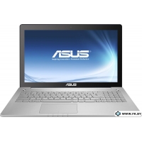Ноутбук ASUS N550JK-XO589H