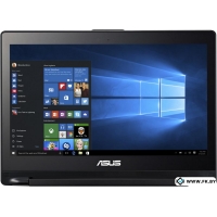 Ноутбук ASUS Transformer Book Flip TP300UA-C4048T