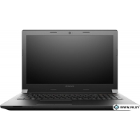 Ноутбук Lenovo B50-80 (80EW019URK)