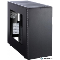 Корпус Fractal Design Define R5 Black Window (FD-CA-DEF-R5-BK-W)