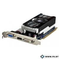 Видеокарта KFA2 GeForce GTX 750 Ti Slim 2GB GDDR5 