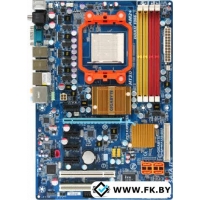 Материнская плата Gigabyte GA-MA770-DS3 Материнская плата Gigabyte GA-MA770-DS3