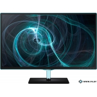 Монитор Samsung S27D390H