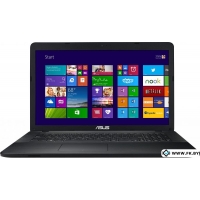 Ноутбук ASUS R752LB-TY075D