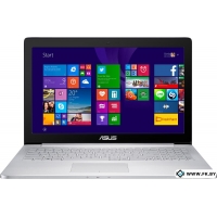 Ноутбук ASUS ZenBook Pro UX501JW-CN076H 12 Гб