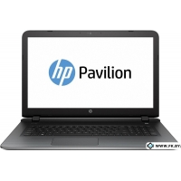 Ноутбук HP Pavilion 17-g061ur (N0L33EA)