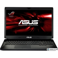 Ноутбук ASUS G750JZ-T4030H 16 Гб
