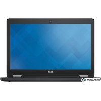Ноутбук Dell Latitude 15 E5550 (5550-7836) 8 Гб