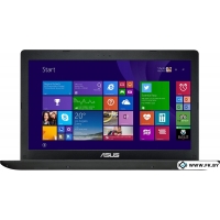 Ноутбук ASUS X553MA-XX555B 4 Гб