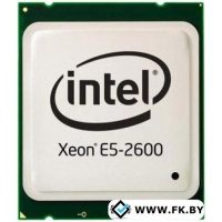 Процессор Intel Xeon E5-2609