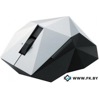 Стандартная Elecom Nendo Design mouse ORIME Silver (13116)