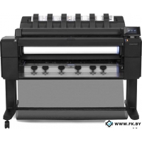 МФУ HP Designjet T2500 eMultifunction [CR358A]