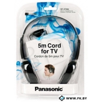 Наушники Panasonic RP-HT090