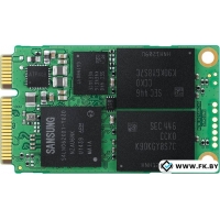 SSD Samsung 850 Evo 250GB (MZ-M5E250)