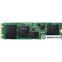 SSD Samsung 850 EVO M.2 120GB (MZ-N5E120BW)